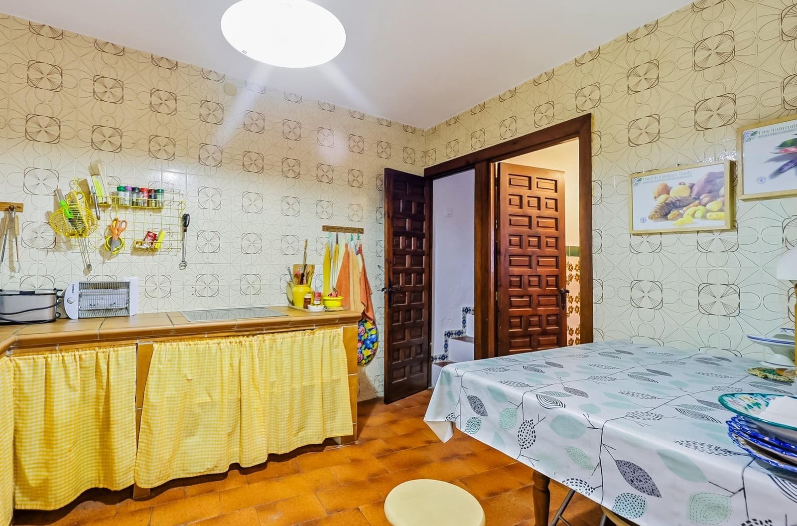 4 sovrum Hus till salu i Vejer de la Frontera - 420 000 € (Ref: 9431034)