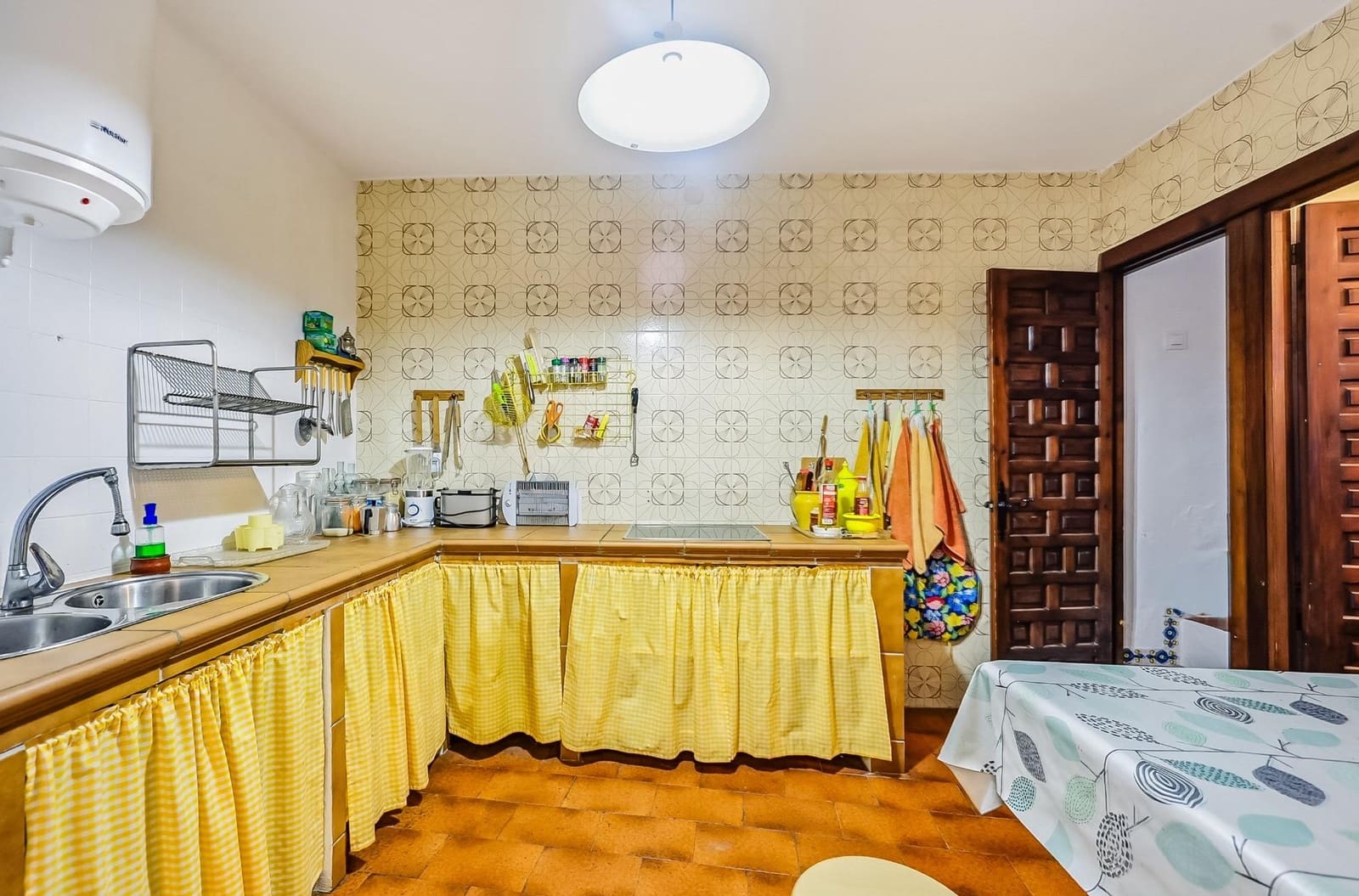 4 sovrum Hus till salu i Vejer de la Frontera - 420 000 € (Ref: 9431034)