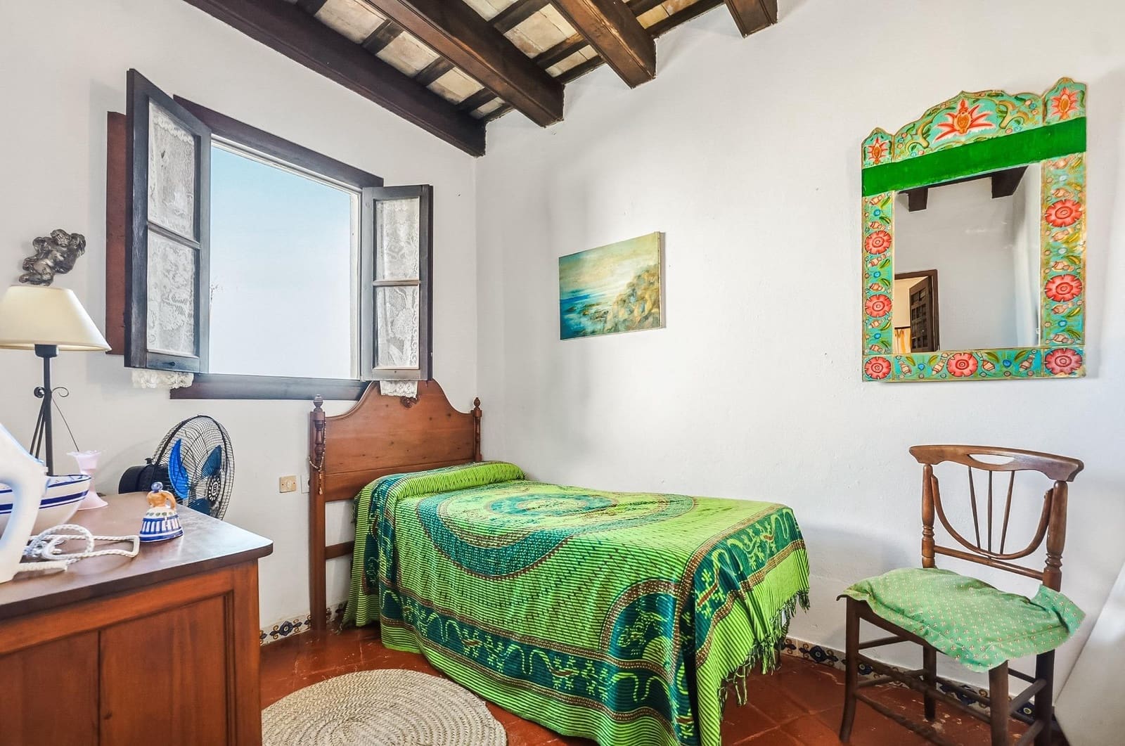 4 sovrum Hus till salu i Vejer de la Frontera - 420 000 € (Ref: 9431034)