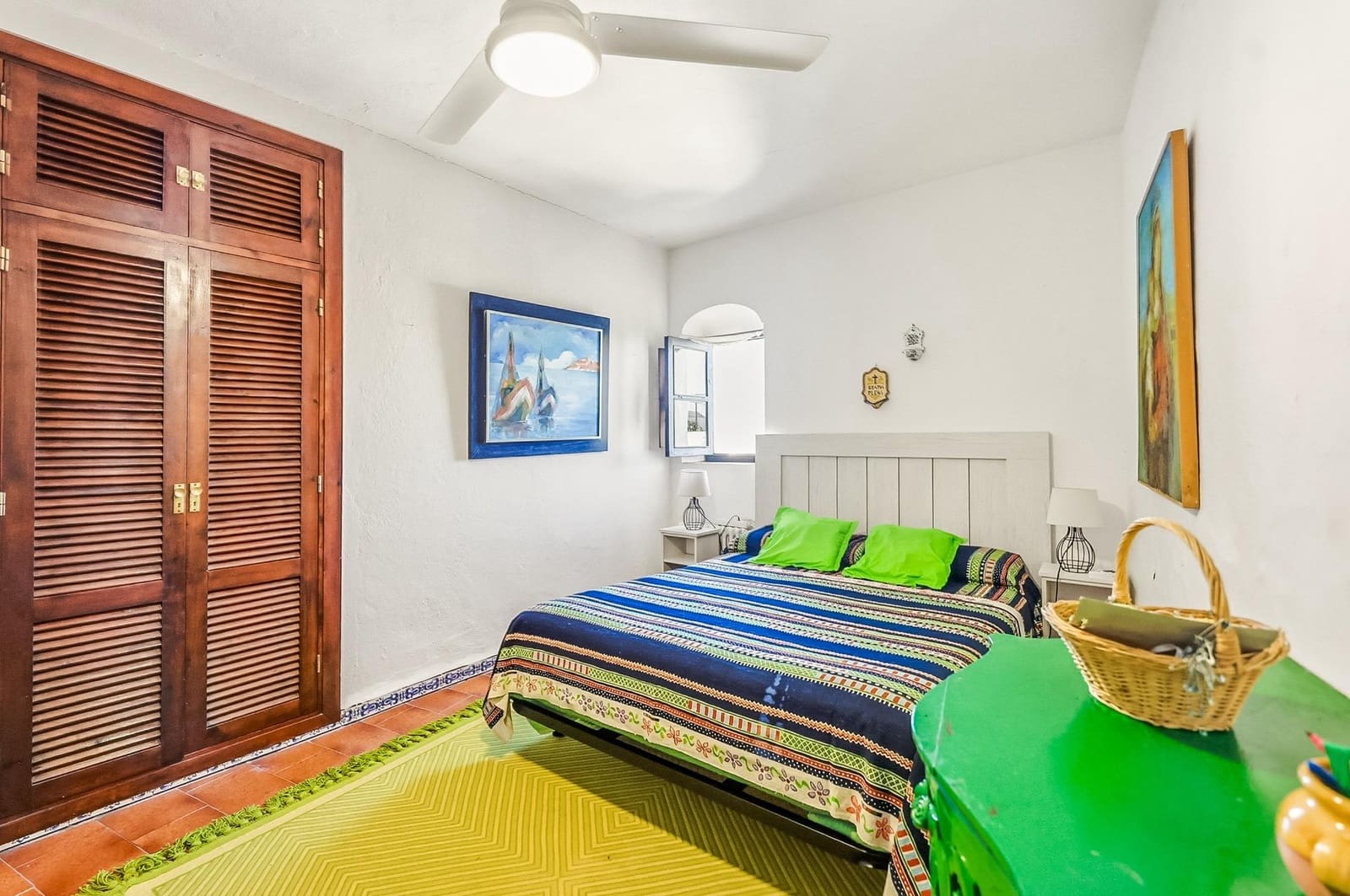 4 sovrum Hus till salu i Vejer de la Frontera - 420 000 € (Ref: 9431034)