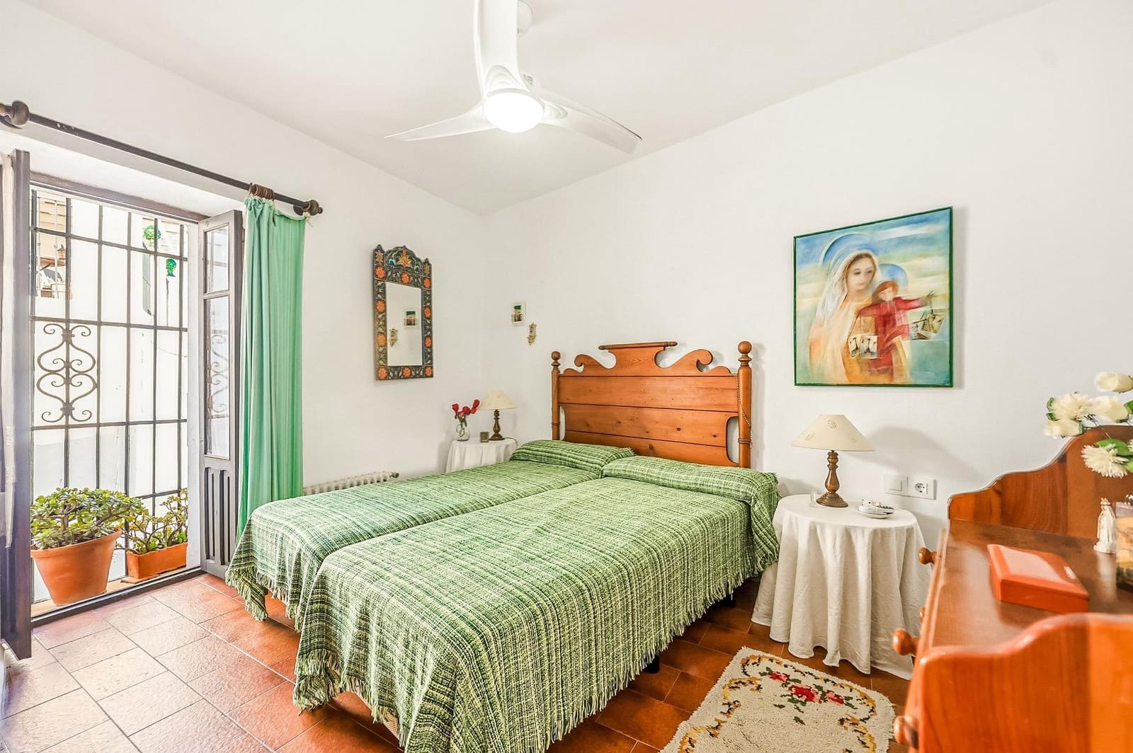 4 sovrum Hus till salu i Vejer de la Frontera - 420 000 € (Ref: 9431034)