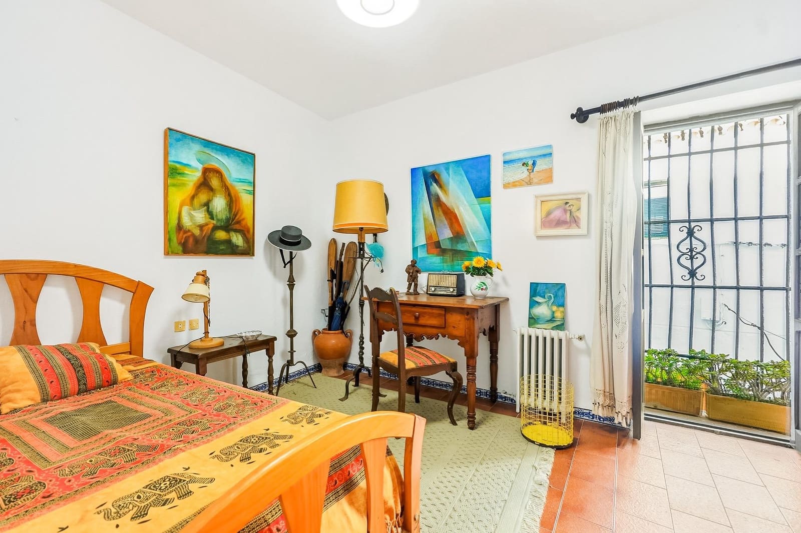 4 sovrum Hus till salu i Vejer de la Frontera - 420 000 € (Ref: 9431034)