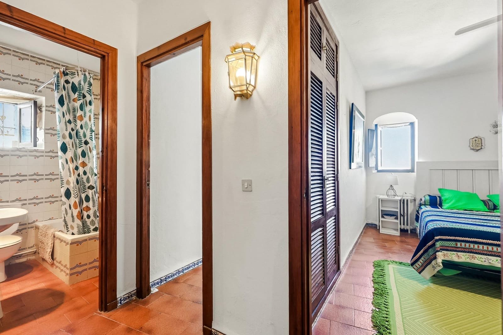 4 sovrum Hus till salu i Vejer de la Frontera - 420 000 € (Ref: 9431034)