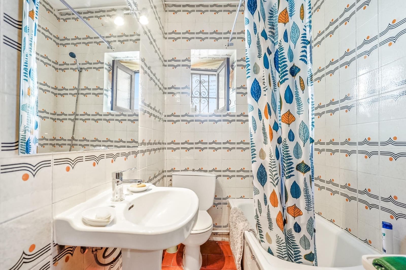 4 sovrum Hus till salu i Vejer de la Frontera - 420 000 € (Ref: 9431034)