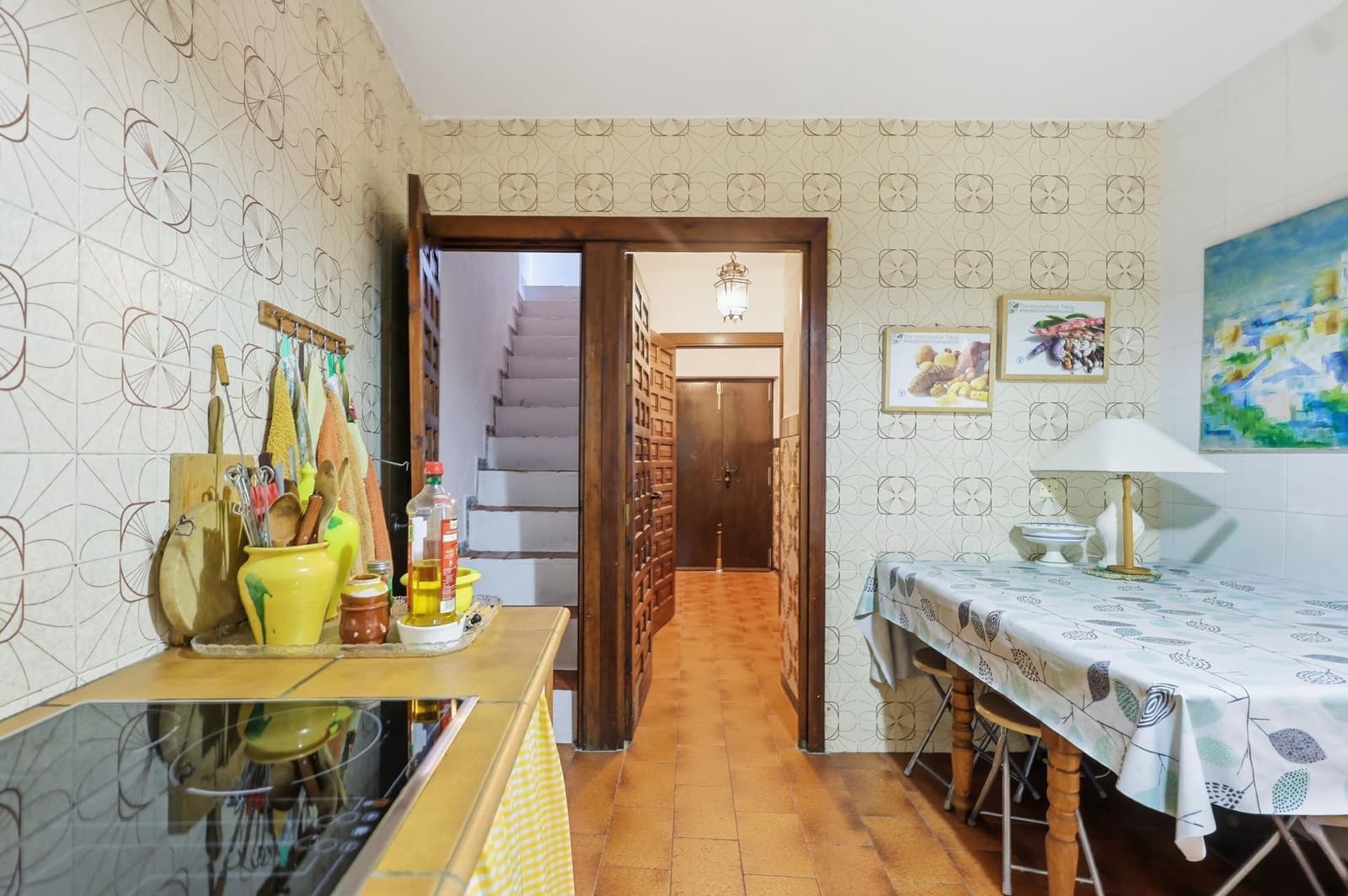 4 slaapkamer Huis te koop in Vejer de la Frontera - € 420.000 (Ref: 9431034)