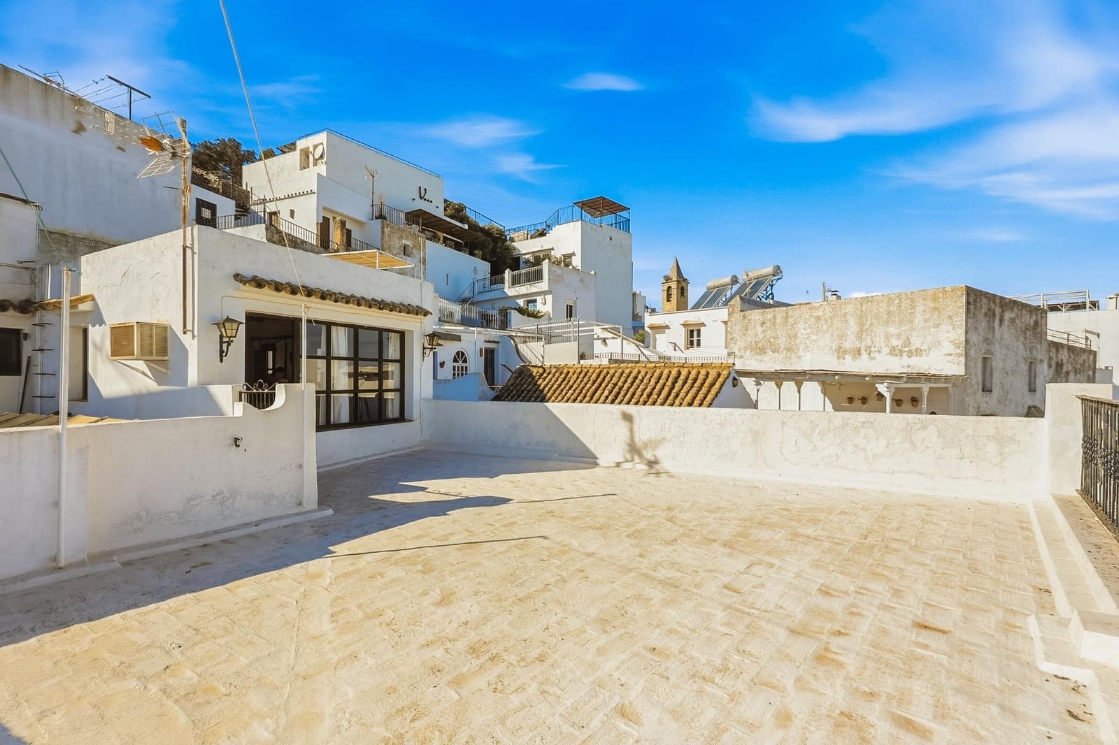 4 slaapkamer Huis te koop in Vejer de la Frontera - € 420.000 (Ref: 9431034)