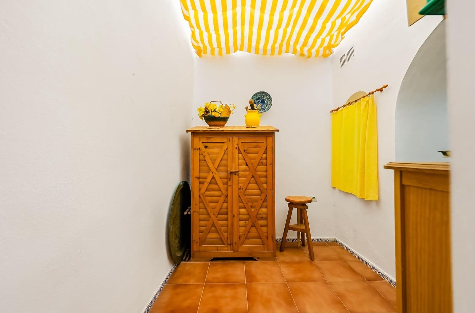 4 slaapkamer Huis te koop in Vejer de la Frontera - € 420.000 (Ref: 9431034)