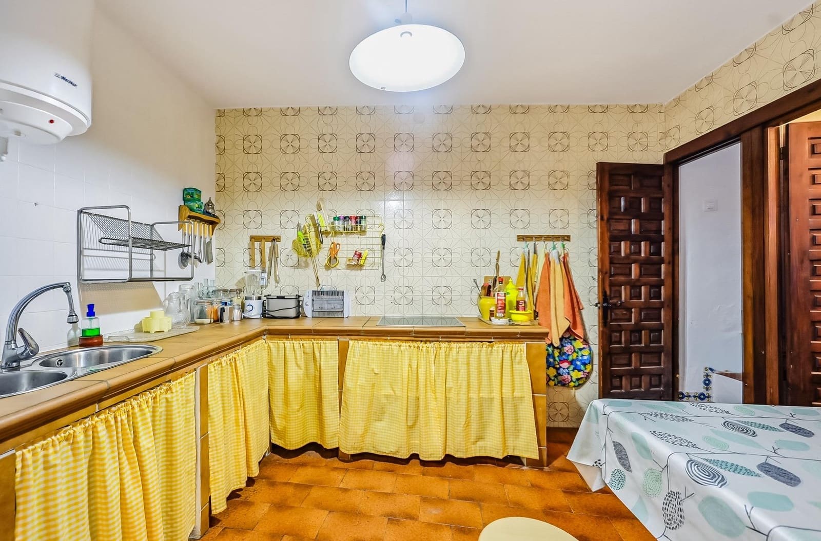 4 slaapkamer Huis te koop in Vejer de la Frontera - € 420.000 (Ref: 9431034)