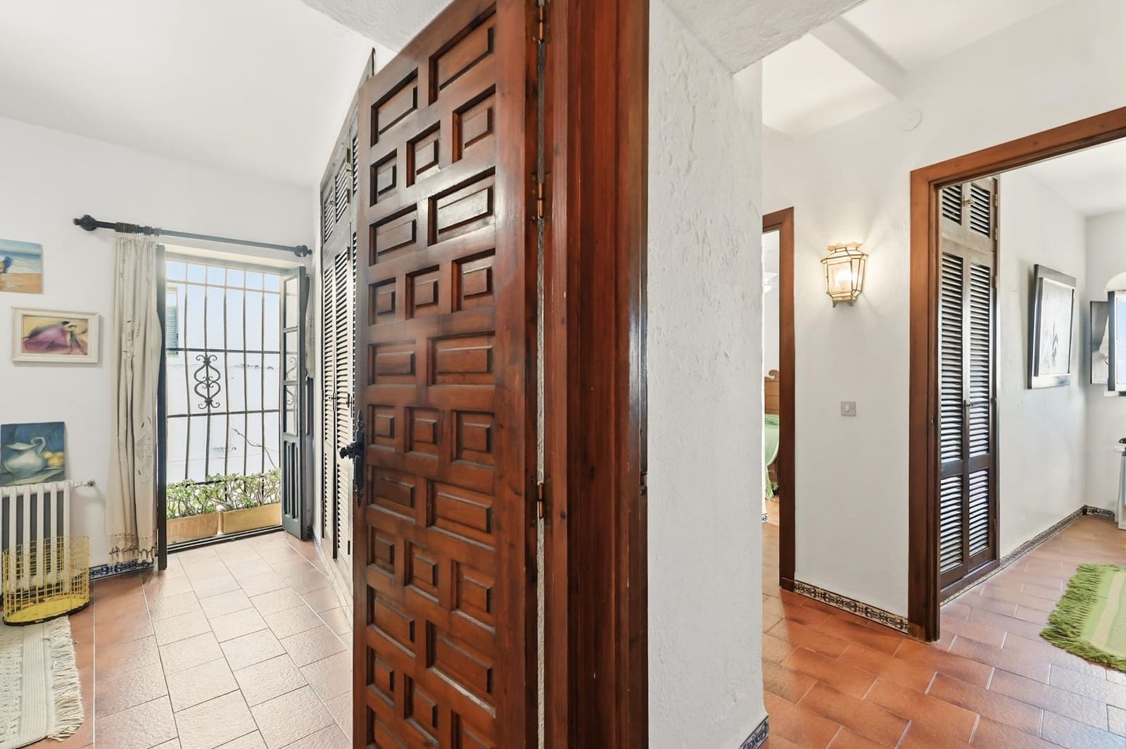 4 slaapkamer Huis te koop in Vejer de la Frontera - € 420.000 (Ref: 9431034)