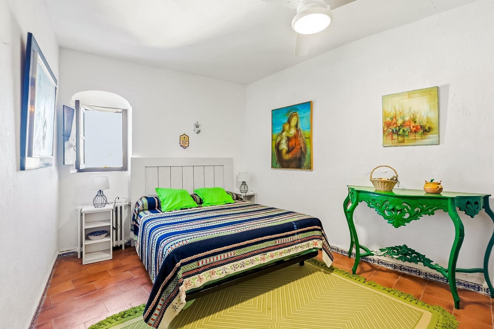 4 slaapkamer Huis te koop in Vejer de la Frontera - € 420.000 (Ref: 9431034)