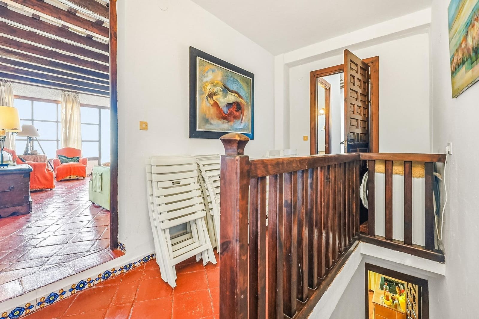 4 slaapkamer Huis te koop in Vejer de la Frontera - € 420.000 (Ref: 9431034)