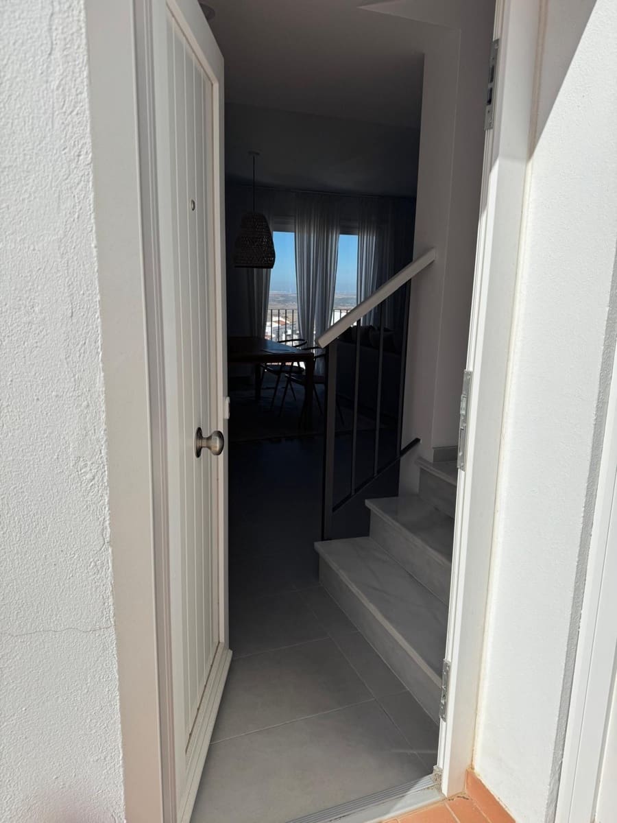 3 soverom Penthouse til salgs i Medina-Sidonia med garasje - € 295 000 (Ref: 9433352)