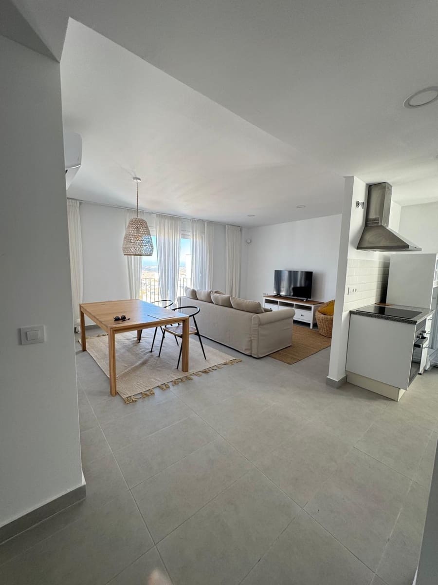 3 soverom Penthouse til salgs i Medina-Sidonia med garasje - € 295 000 (Ref: 9433352)