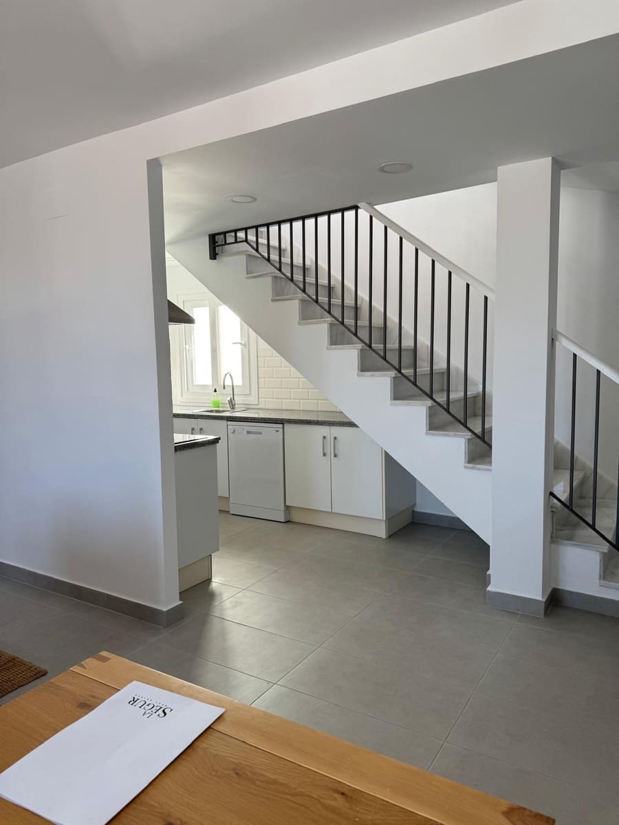 3 soverom Penthouse til salgs i Medina-Sidonia med garasje - € 295 000 (Ref: 9433352)