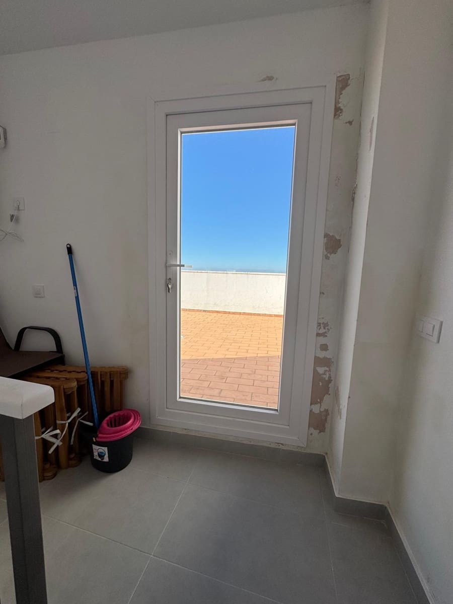 3 soverom Penthouse til salgs i Medina-Sidonia med garasje - € 295 000 (Ref: 9433352)