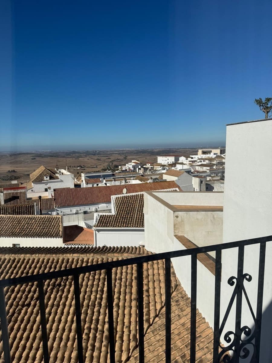 3 soverom Penthouse til salgs i Medina-Sidonia med garasje - € 295 000 (Ref: 9433352)