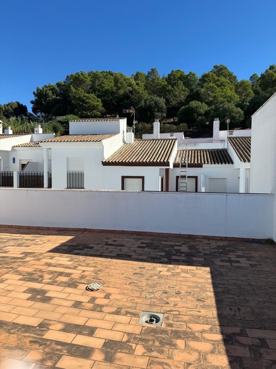 3 soverom Penthouse til salgs i Medina-Sidonia med garasje - € 295 000 (Ref: 9433352)