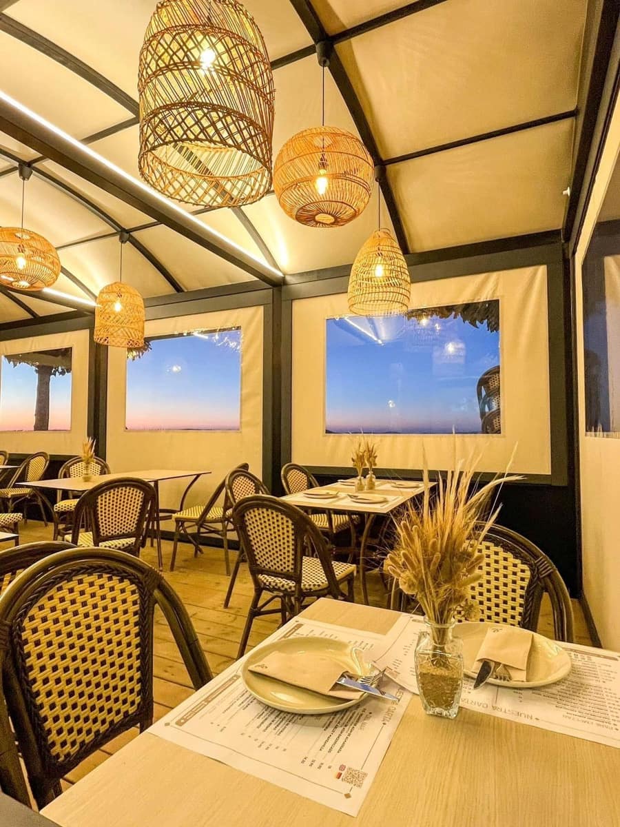 Commercial for rent in Vejer de la Frontera - € 1,200 (Ref: 9433353)