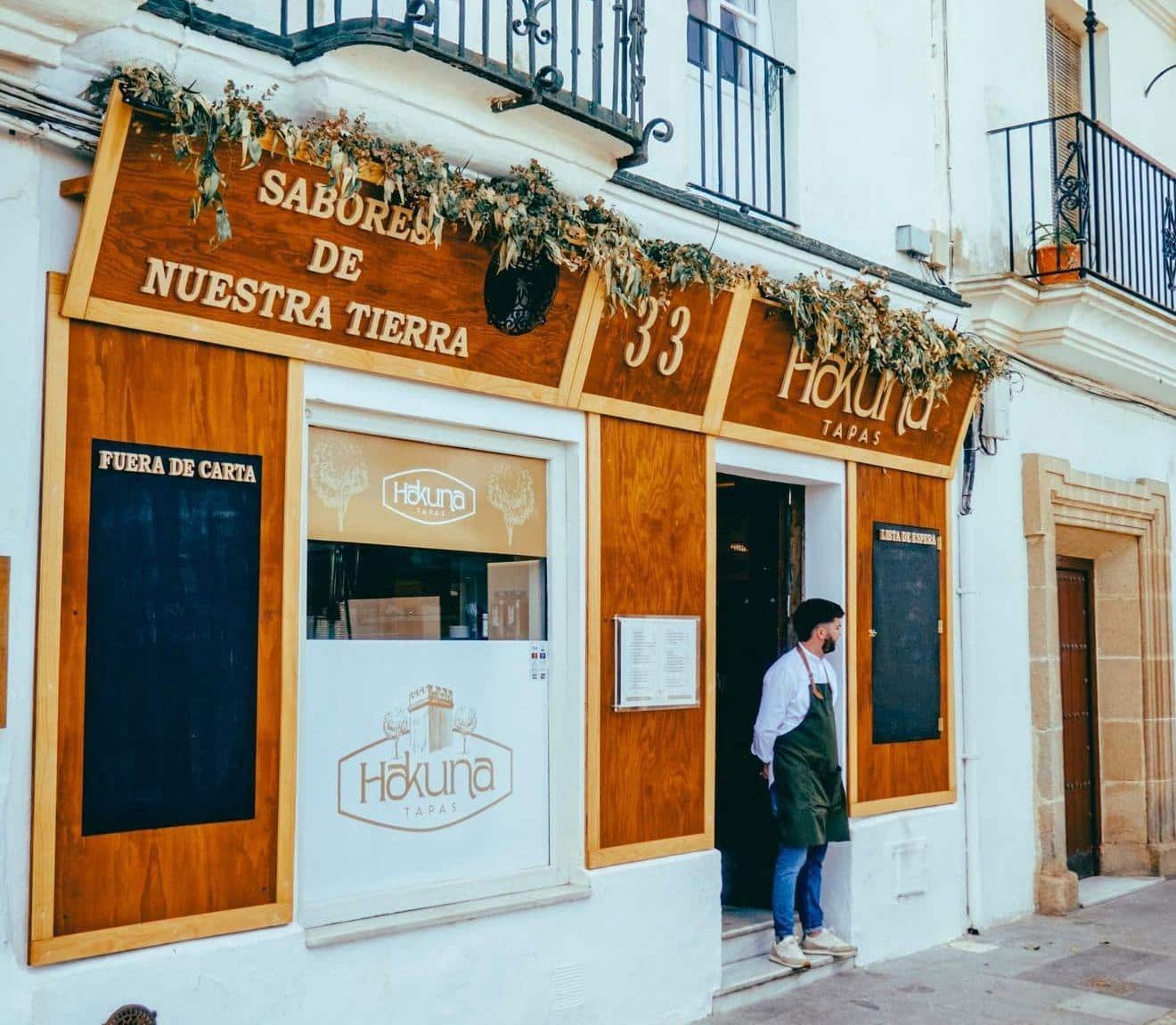 Commercial for rent in Vejer de la Frontera - € 1,200 (Ref: 9433353)