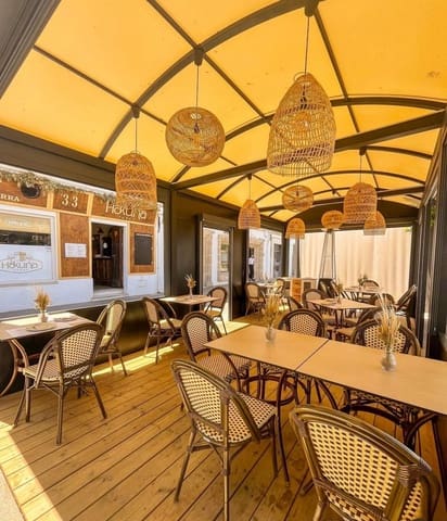 Commercieel te huur in Vejer de la Frontera - € 1.200 (Ref: 9433353)