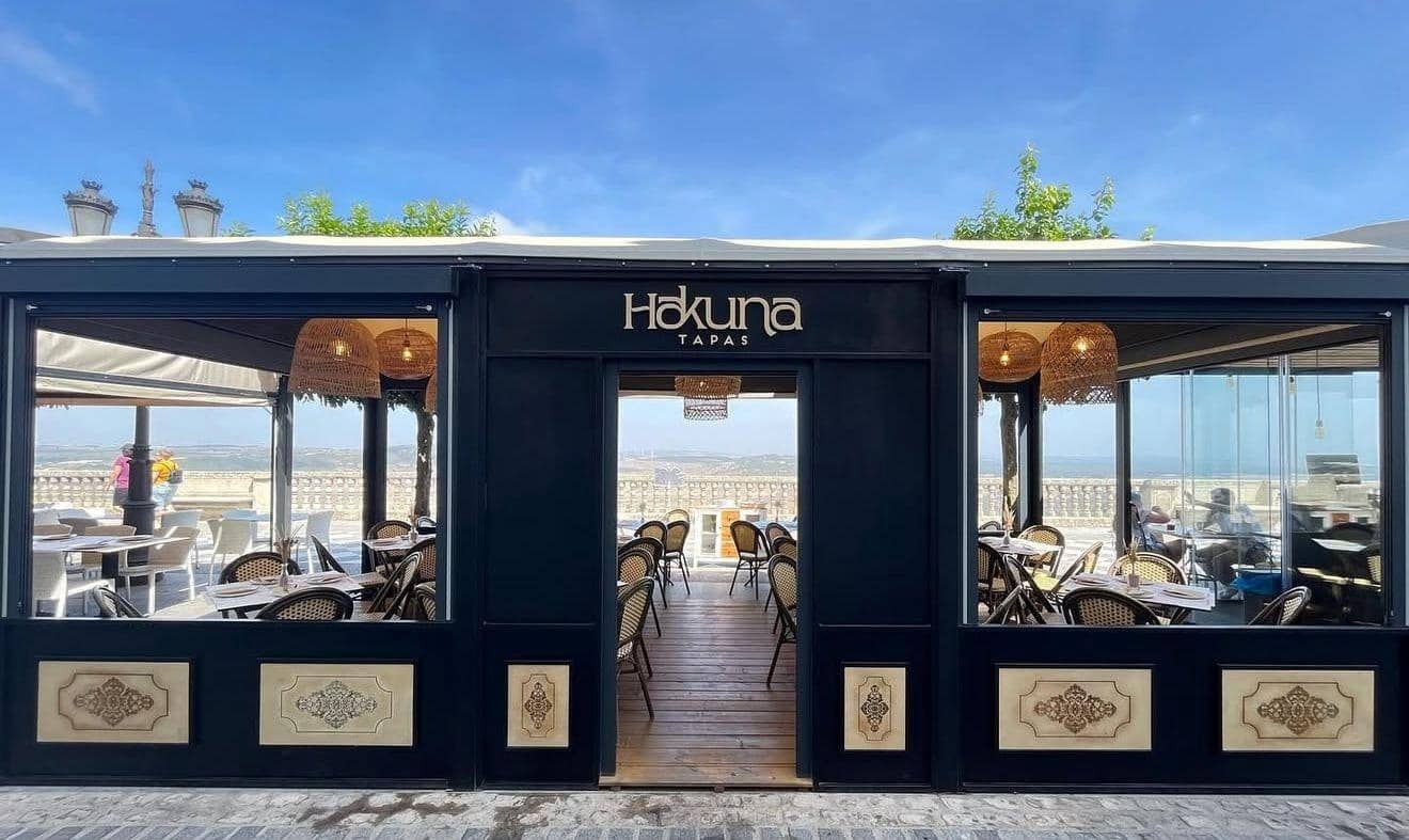 Commercial for rent in Vejer de la Frontera - € 1,200 (Ref: 9433353)