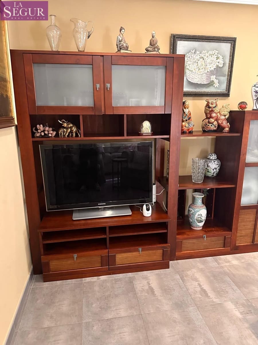 4 camera da letto Appartamento in vendita in Cadice citta - 410.000 € (Rif: 9446273)