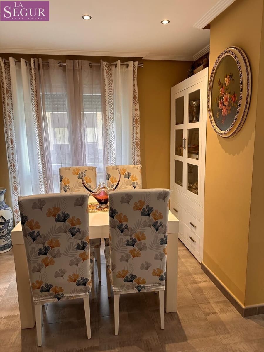 4 camera da letto Appartamento in vendita in Cadice citta - 410.000 € (Rif: 9446273)