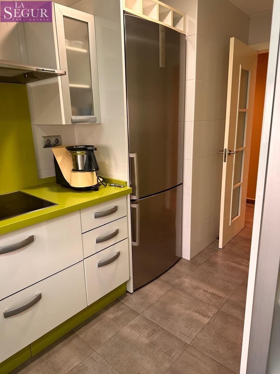 4 camera da letto Appartamento in vendita in Cadice citta - 410.000 € (Rif: 9446273)