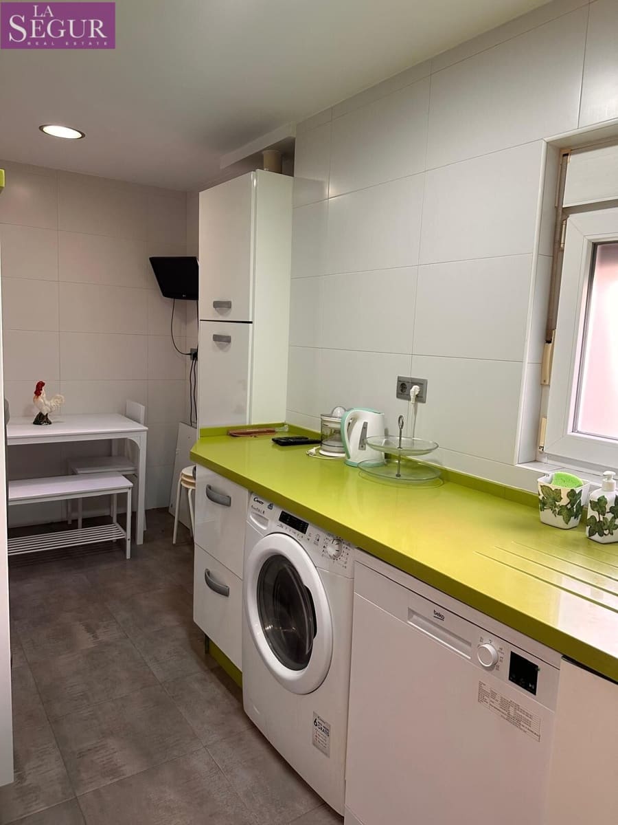 4 camera da letto Appartamento in vendita in Cadice citta - 410.000 € (Rif: 9446273)