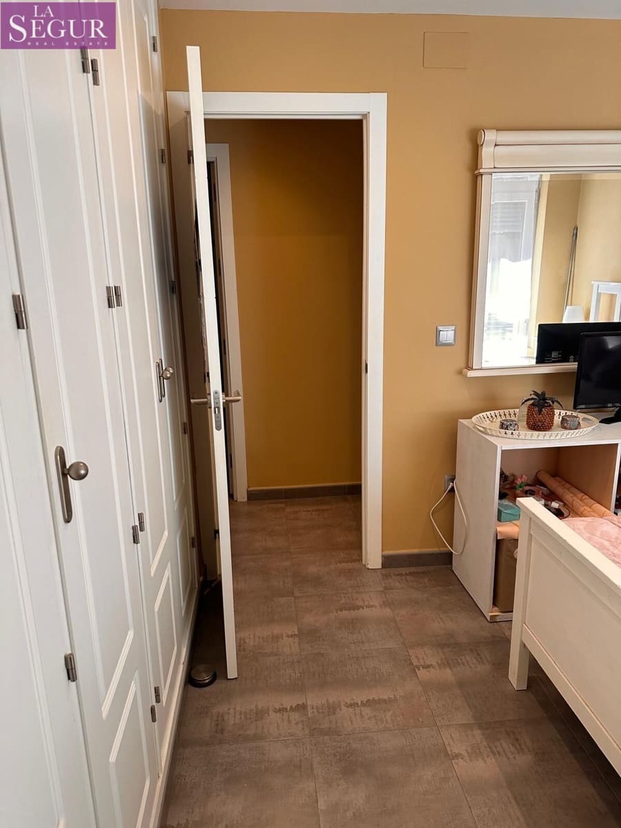 4 camera da letto Appartamento in vendita in Cadice citta - 410.000 € (Rif: 9446273)