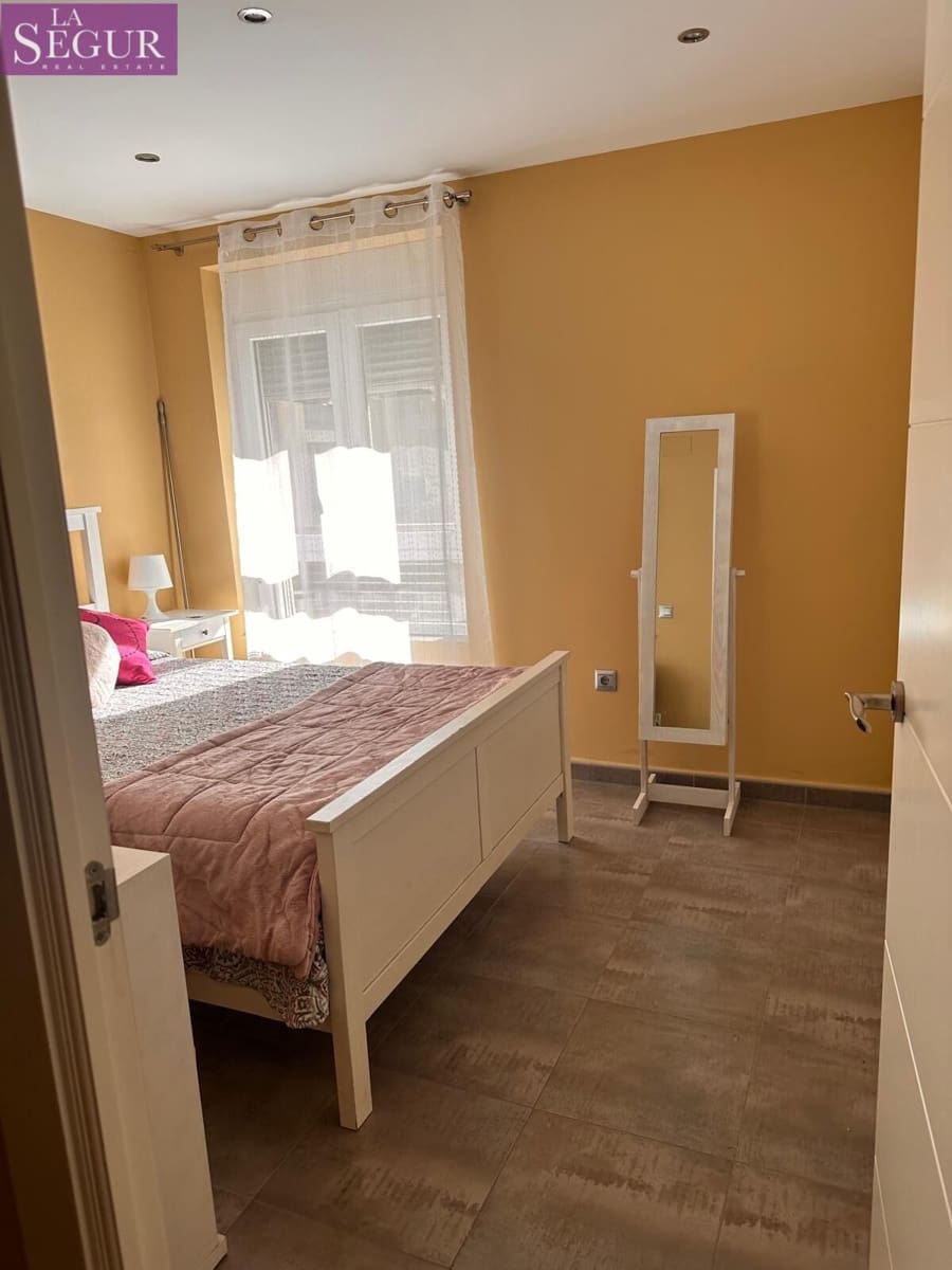 4 camera da letto Appartamento in vendita in Cadice citta - 410.000 € (Rif: 9446273)