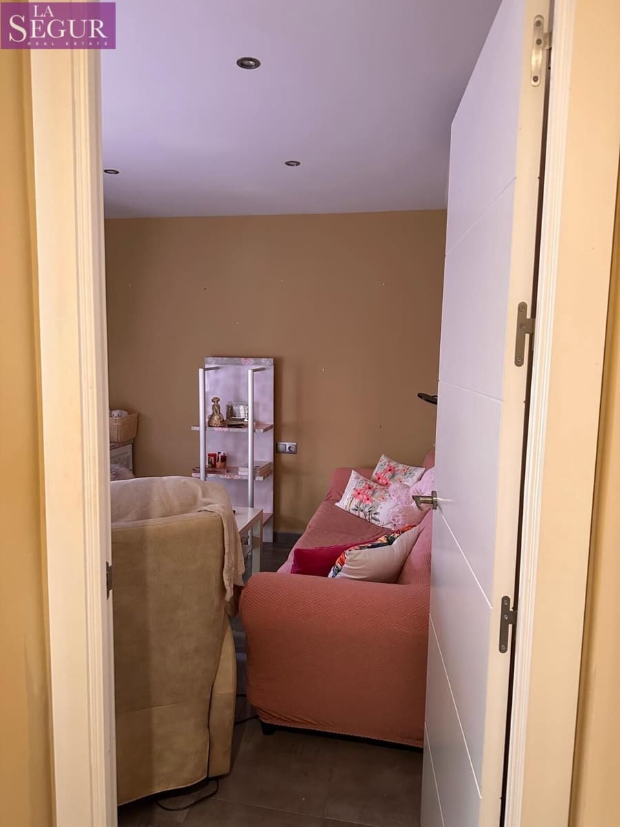 4 camera da letto Appartamento in vendita in Cadice citta - 410.000 € (Rif: 9446273)