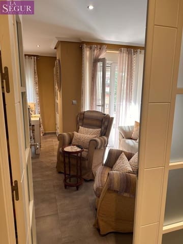 4 camera da letto Appartamento in vendita in Cadice città - 410.000 € (Rif: 9446273)