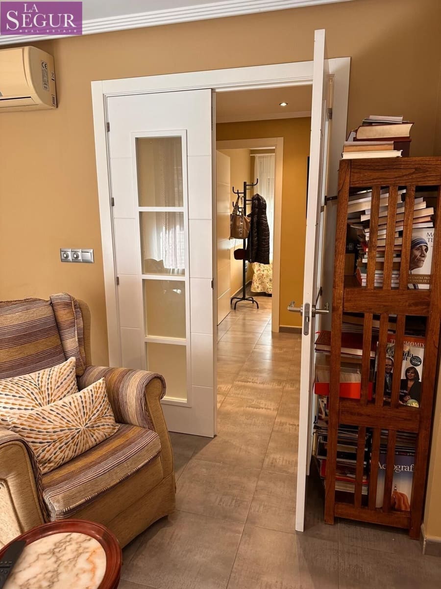 4 camera da letto Appartamento in vendita in Cadice citta - 410.000 € (Rif: 9446273)