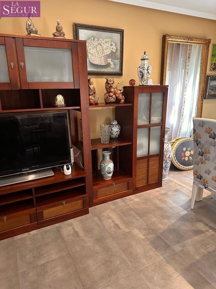 4 camera da letto Appartamento in vendita in Cadice citta - 410.000 € (Rif: 9446273)