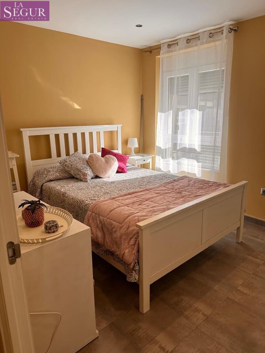 4 camera da letto Appartamento in vendita in Cadice citta - 410.000 € (Rif: 9446273)