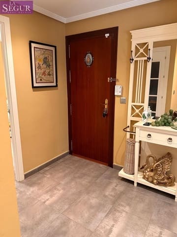 4 camera da letto Appartamento in vendita in Cadice città - 410.000 € (Rif: 9446273)