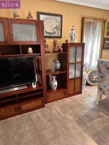 4 camera da letto Appartamento in vendita in Cadice città - 410.000 € (Rif: 9446273)