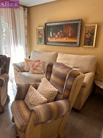 4 camera da letto Appartamento in vendita in Cadice città - 410.000 € (Rif: 9446273)