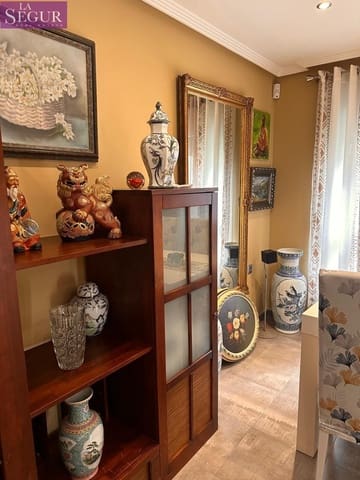 4 quarto Apartamento para venda em Cádis cidade - 410 000 € (Ref: 9446273)