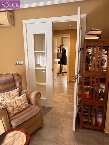 4 quarto Apartamento para venda em Cádis cidade - 410 000 € (Ref: 9446273)