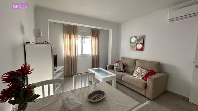5 slaapkamer Flat te koop in Conil de la Frontera - € 390.000 (Ref: 9449012)
