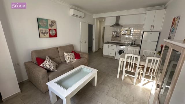 5 slaapkamer Flat te koop in Conil de la Frontera - € 390.000 (Ref: 9449012)