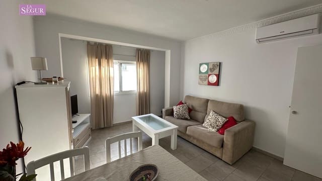 5 slaapkamer Flat te koop in Conil de la Frontera - € 390.000 (Ref: 9449012)