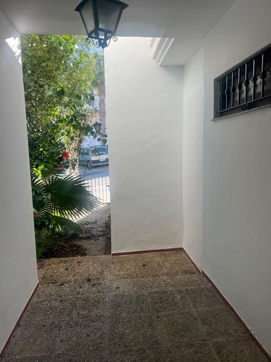 4 soverom Rekkehus til salgs i Vejer de la Frontera - € 325 000 (Ref: 9450207)