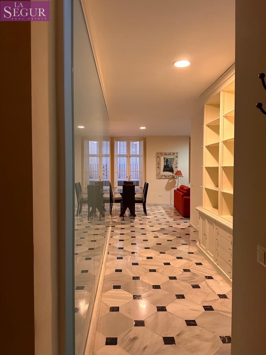 1 sovrum Lägenhet till salu i Cadiz stad - 260 000 € (Ref: 9456177)