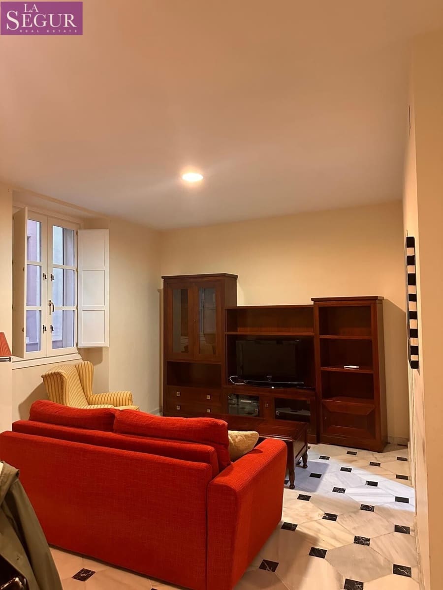 1 sovrum Lägenhet till salu i Cadiz stad - 260 000 € (Ref: 9456177)