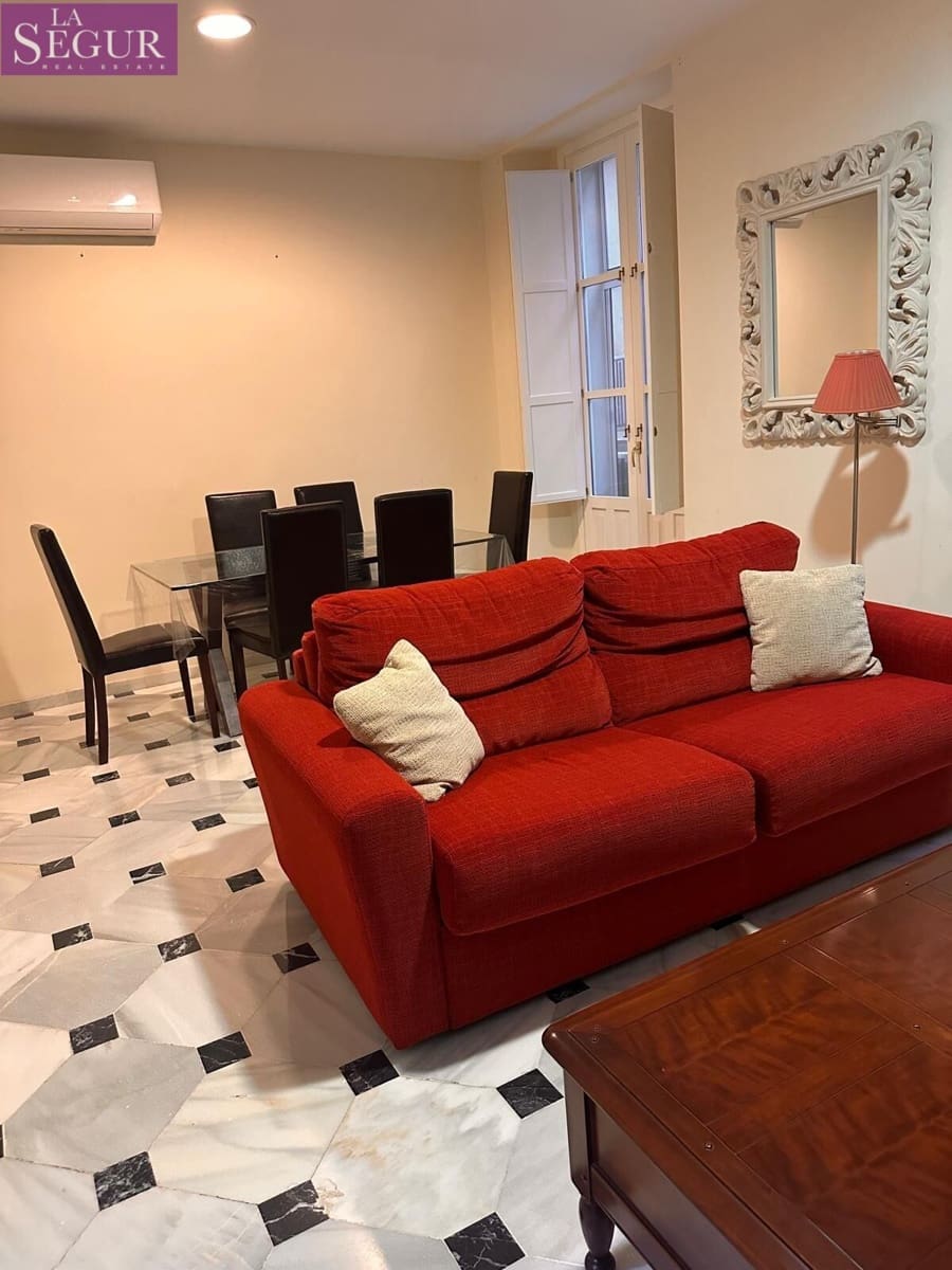 1 sovrum Lägenhet till salu i Cadiz stad - 260 000 € (Ref: 9456177)