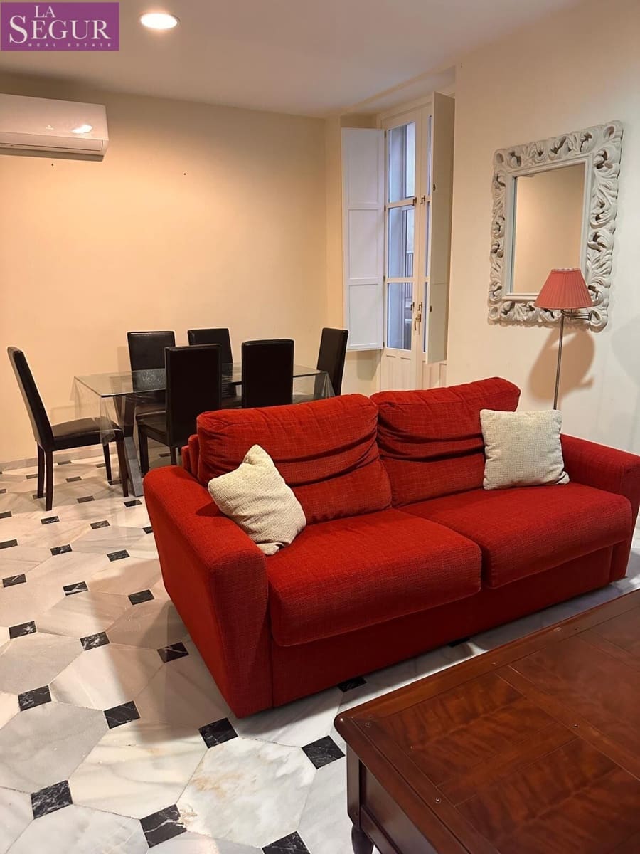 1 sovrum Lägenhet till salu i Cadiz stad - 260 000 € (Ref: 9456177)