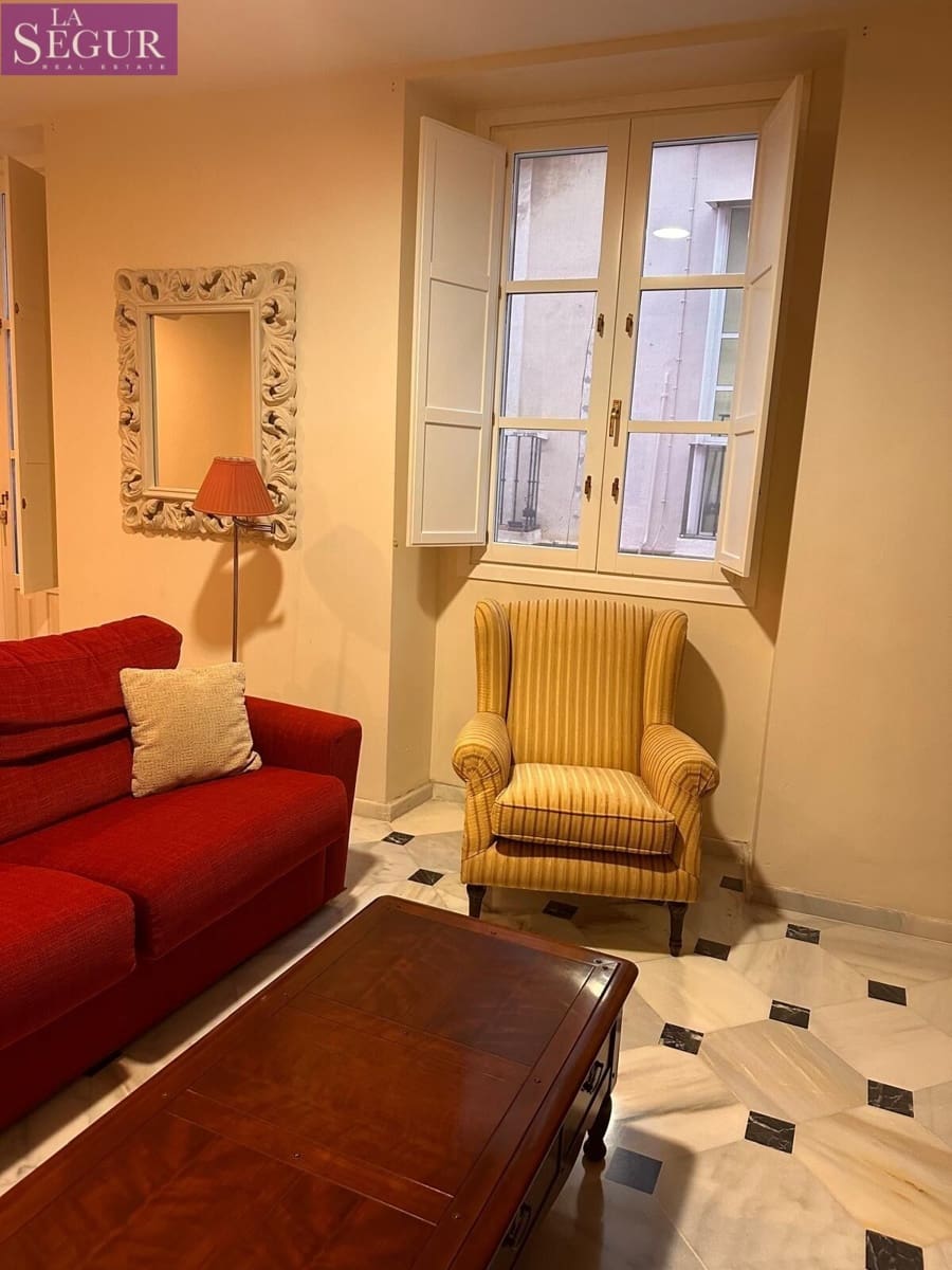 1 sovrum Lägenhet till salu i Cadiz stad - 260 000 € (Ref: 9456177)